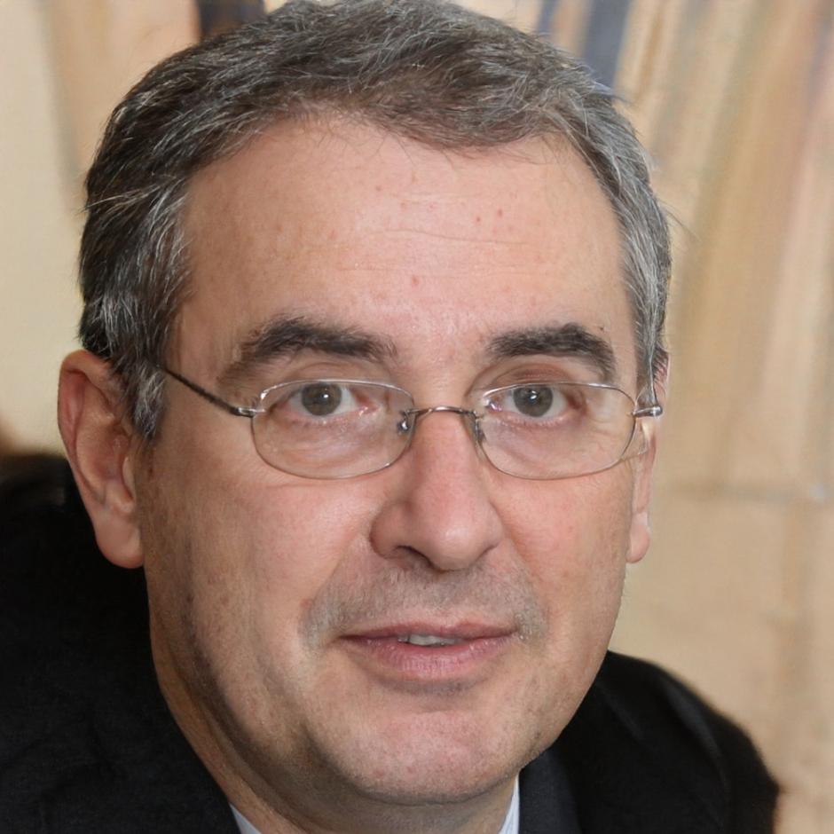 Alessandro Romano, estudiante internacional