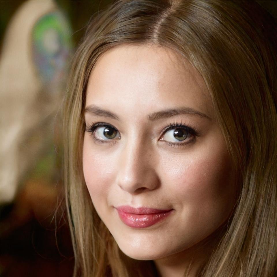 María González